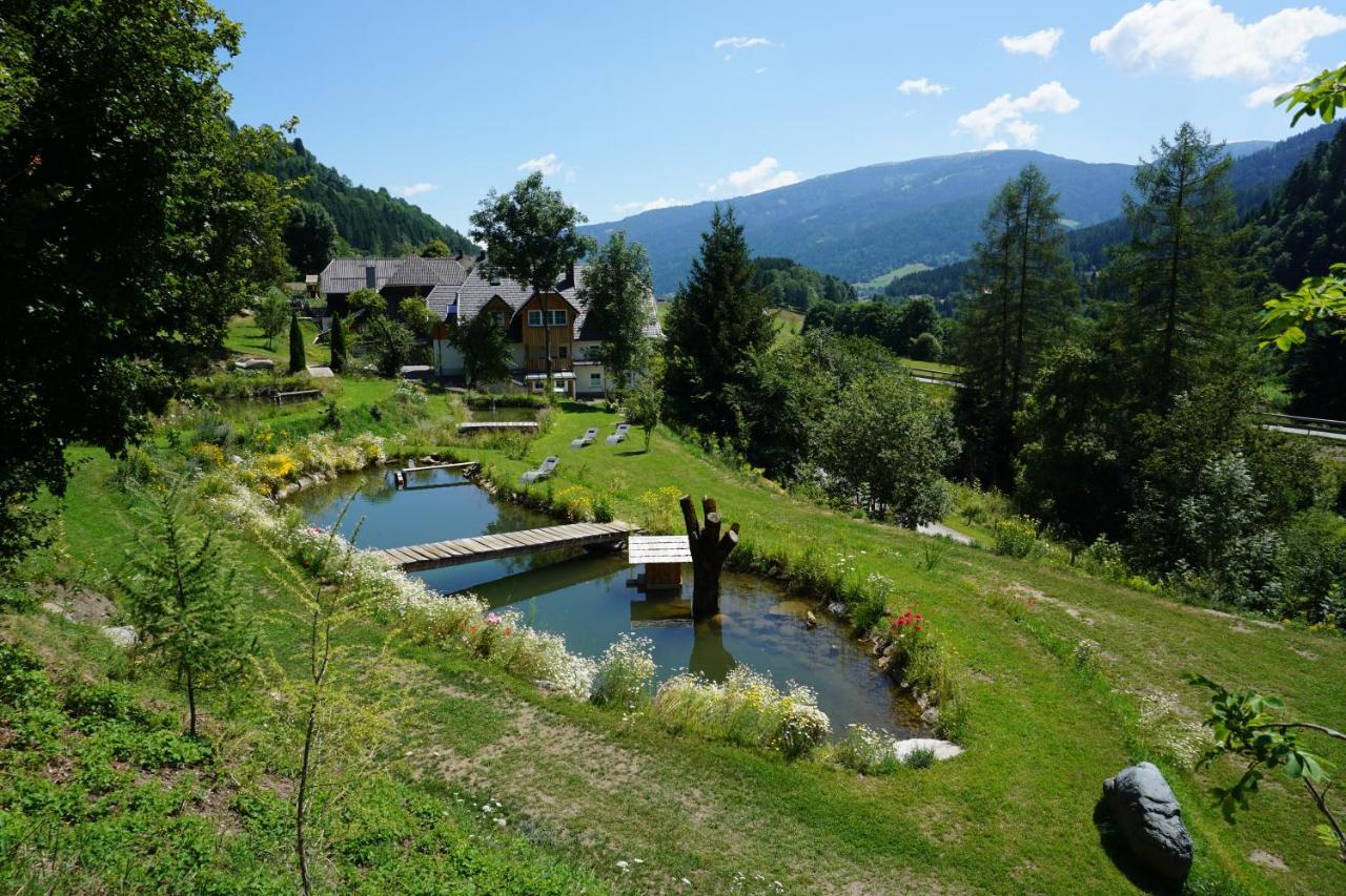 Vitalhof Am Kreischberg By Alps Resorts Bodendorf (Styria) Exterior foto