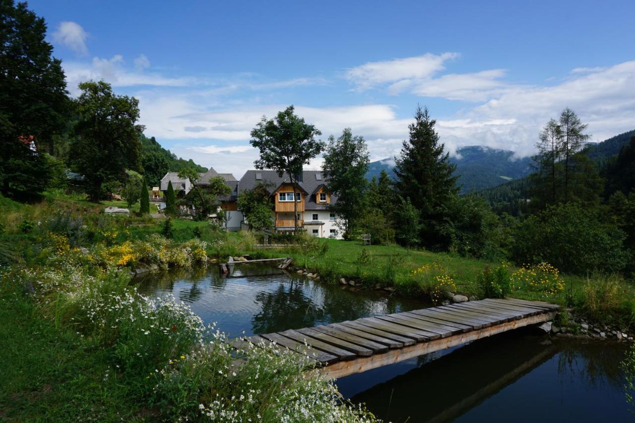 Vitalhof Am Kreischberg By Alps Resorts Bodendorf (Styria) Exterior foto