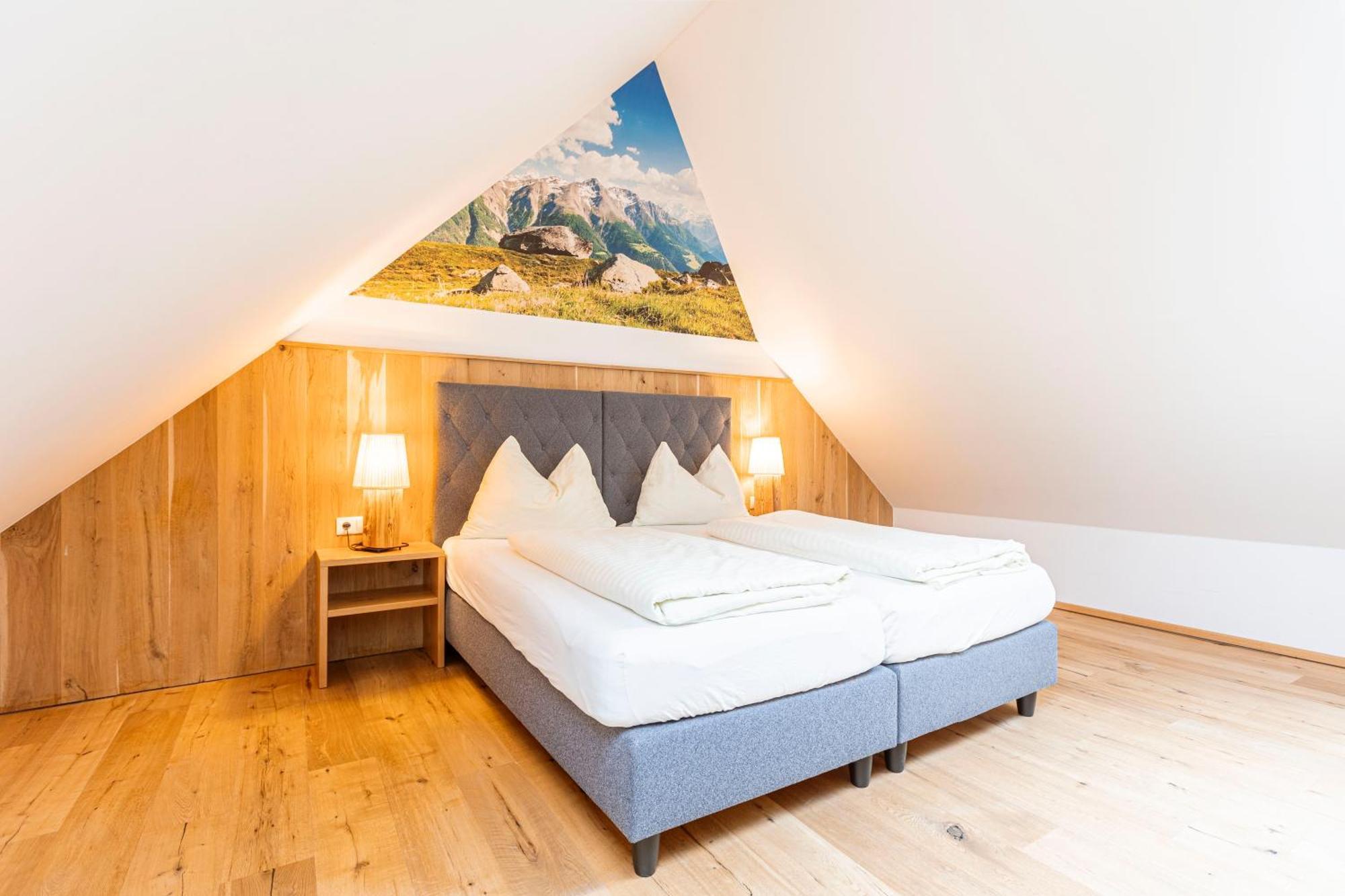 Vitalhof Am Kreischberg By Alps Resorts Bodendorf (Styria) Exterior foto
