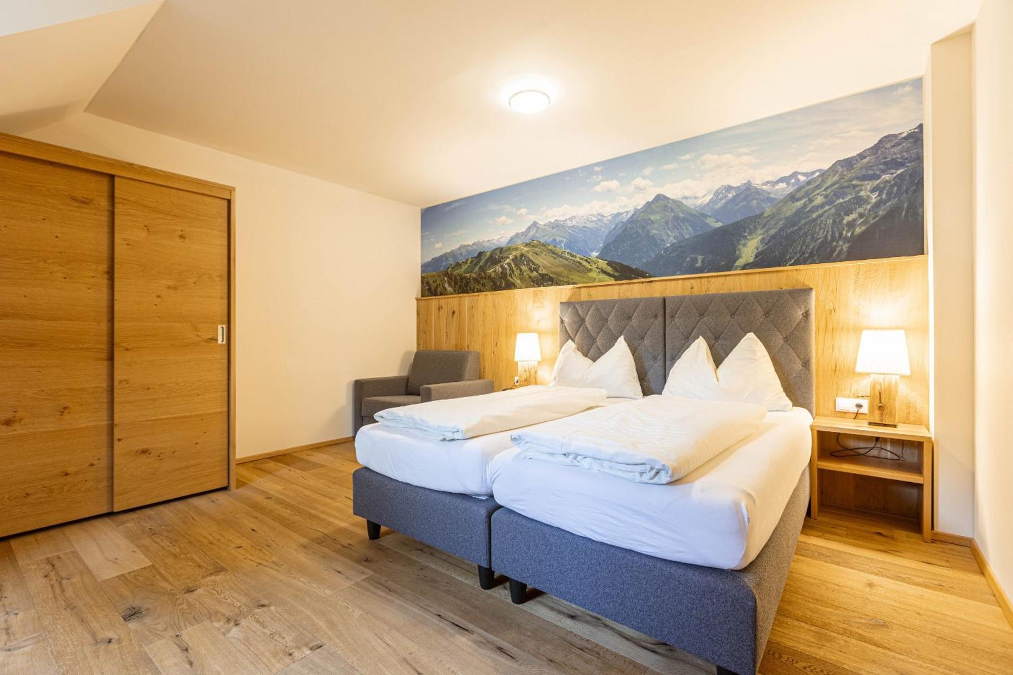Vitalhof Am Kreischberg By Alps Resorts Bodendorf (Styria) Exterior foto