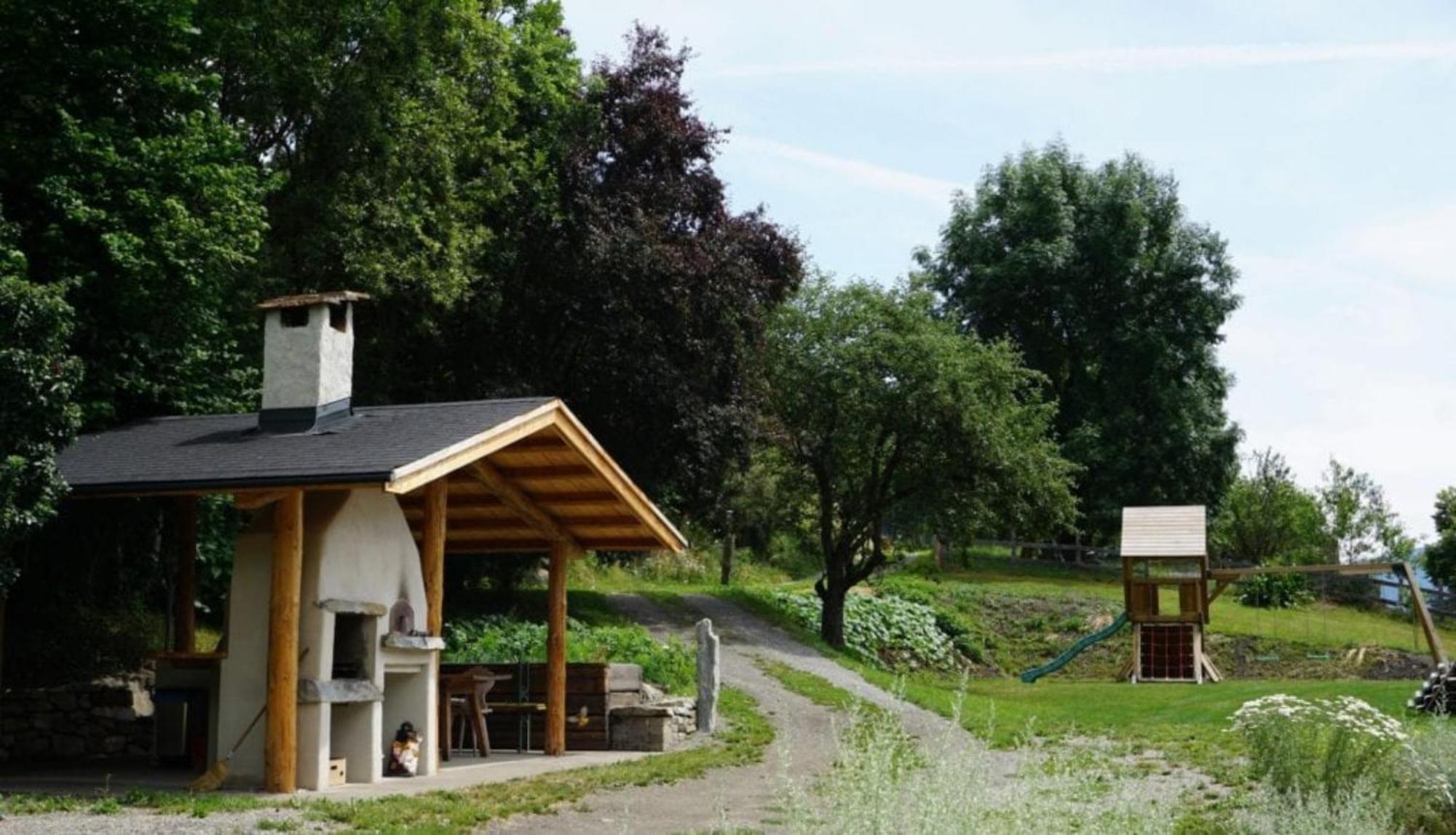 Vitalhof Am Kreischberg By Alps Resorts Bodendorf (Styria) Exterior foto