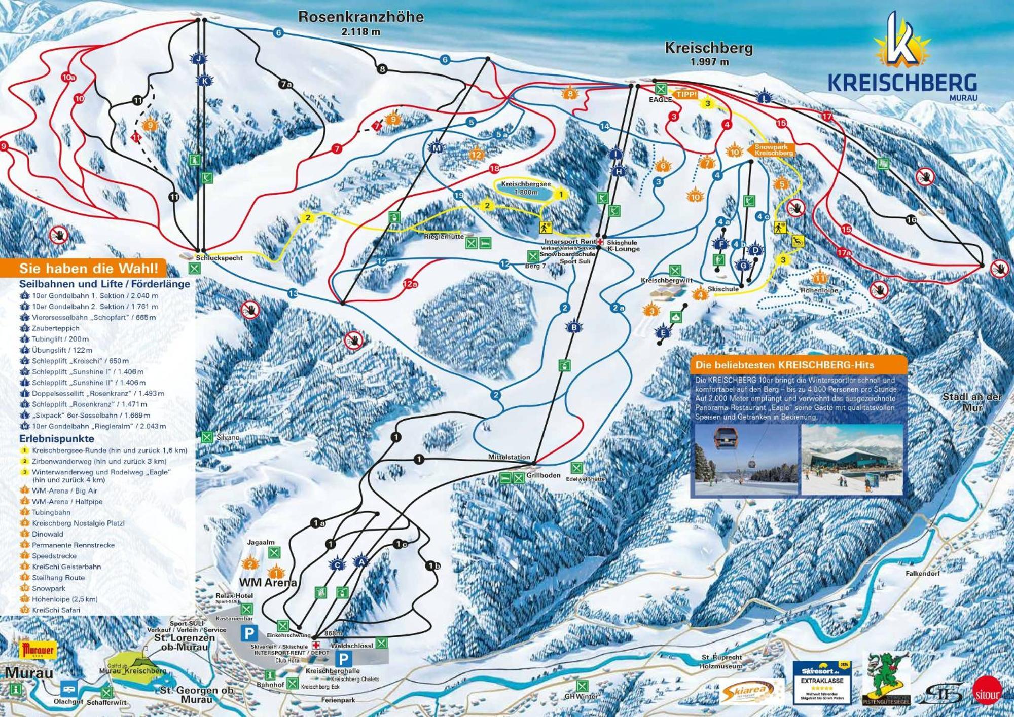 Vitalhof Am Kreischberg By Alps Resorts Bodendorf (Styria) Exterior foto
